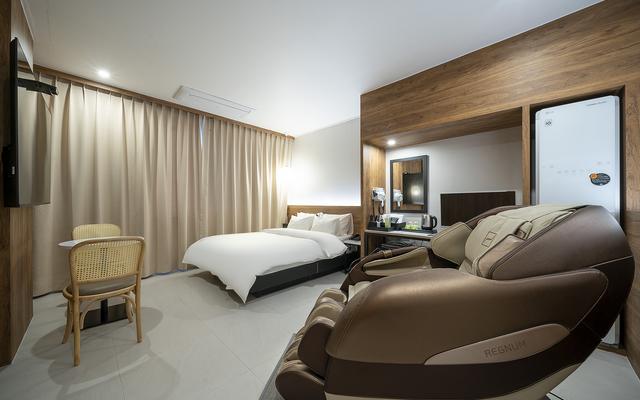 문경 스테이201 호텔