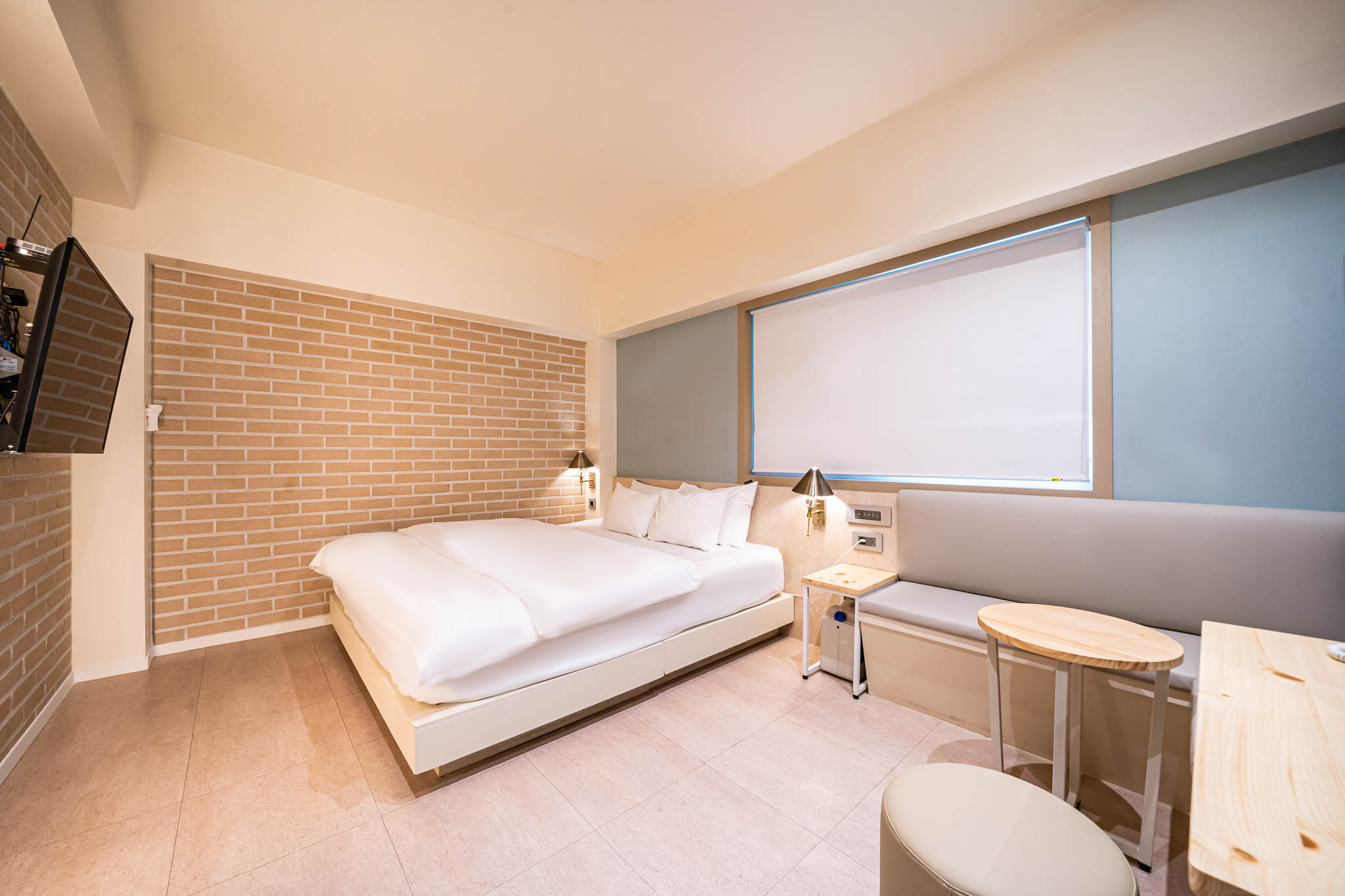 대구 상인동 HOTEL 로랑 팁 & 고려사항 이미지