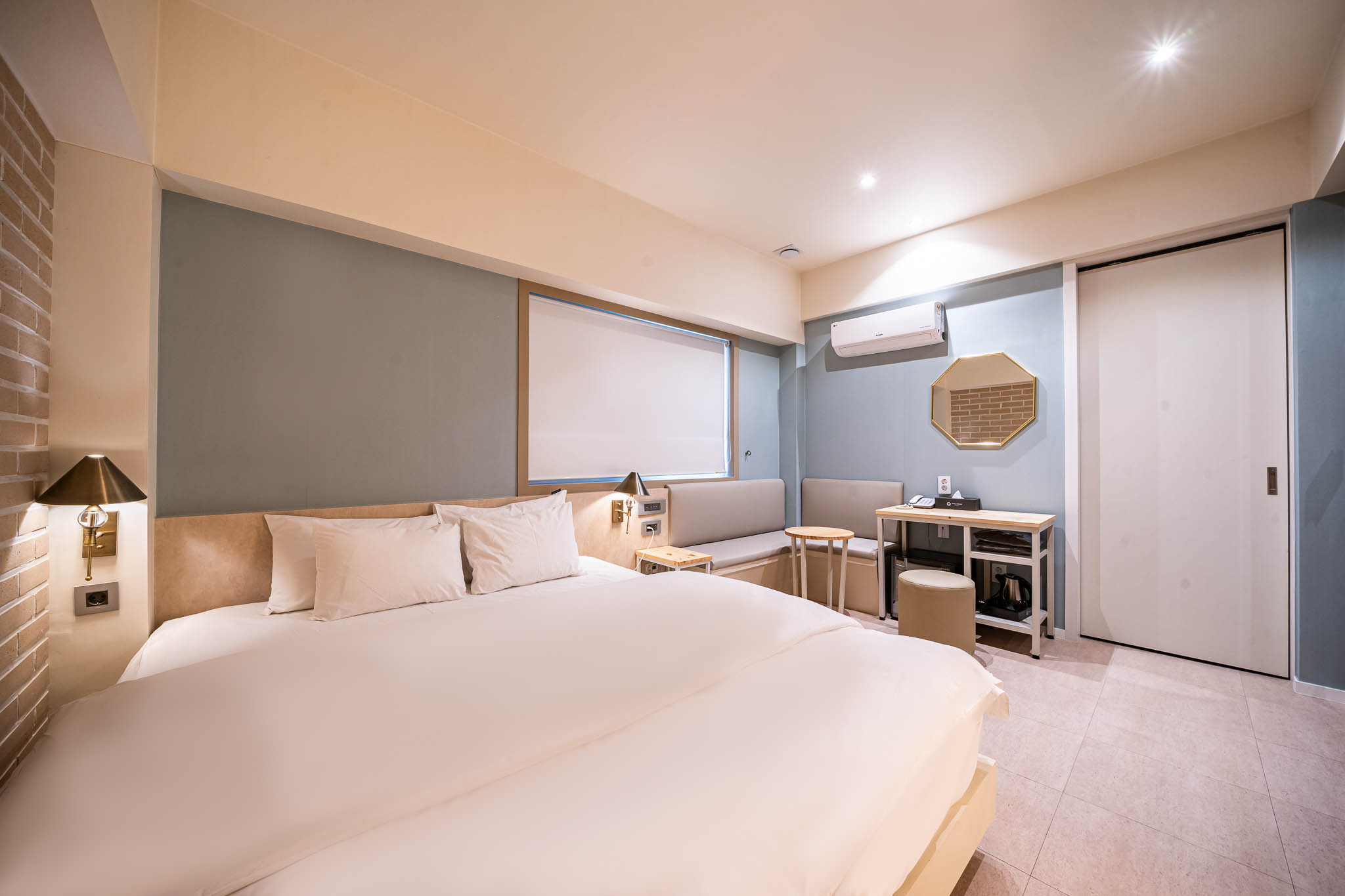 대구 상인동 HOTEL 로랑 이런 분들 추천해요 이미지
