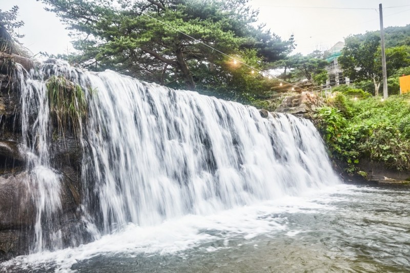 서산 자연의소리펜션 사진