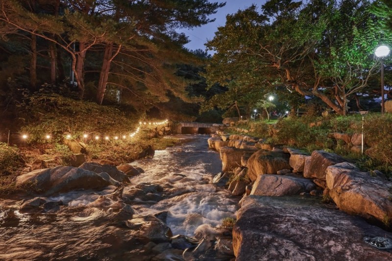 서산 자연의소리펜션 사진