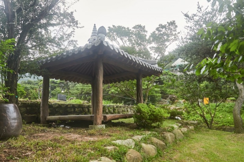 서산 자연의소리펜션 사우나·스파