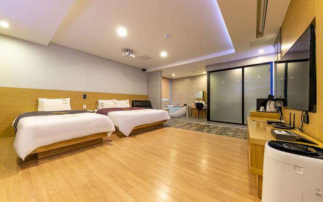 진주 호텔 뉴요커