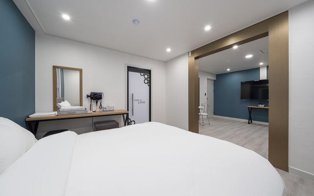 구미 금오산 호텔폼