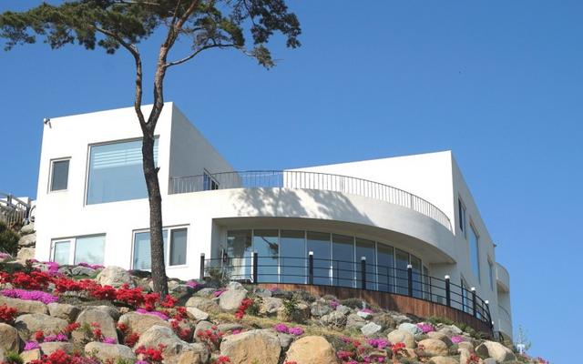 고흥 한그루하우스펜션