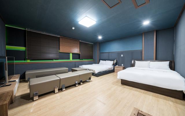 고성 VOVTEL(보브텔)