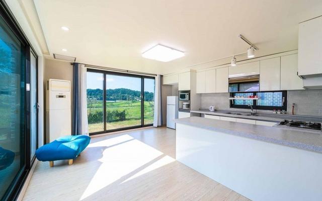 여주 윤씨네별장펜션