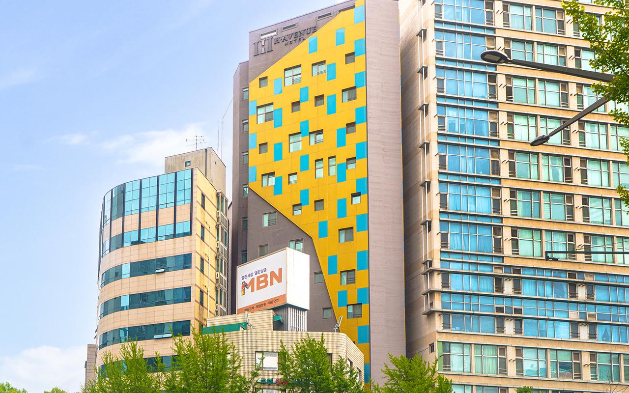 シンチョンHアベニュー梨大店 사진 2