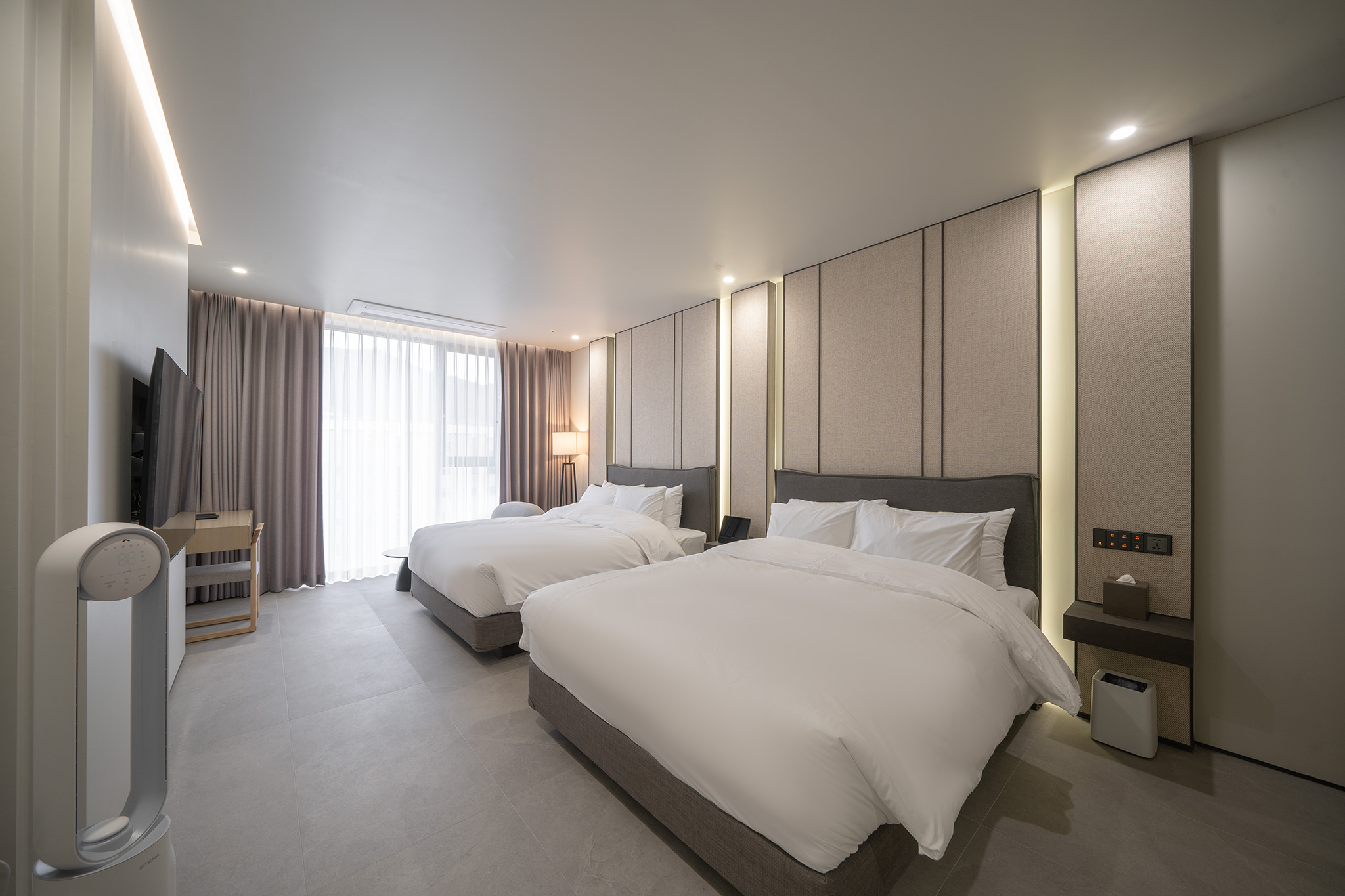 대구 수성 더 아르코 호텔 라이온즈파크점 썸네일3