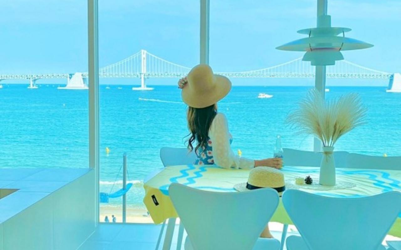 부산 스테이모먼트펜션 사진
