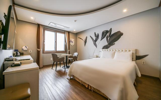 서귀포 렉스호텔