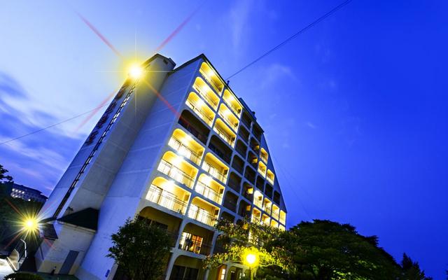 도고 토비스콘도 애견호텔