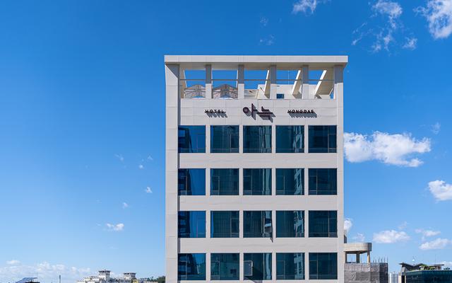 아늑호텔 홍대점