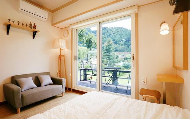 단양 한드미하우스펜션