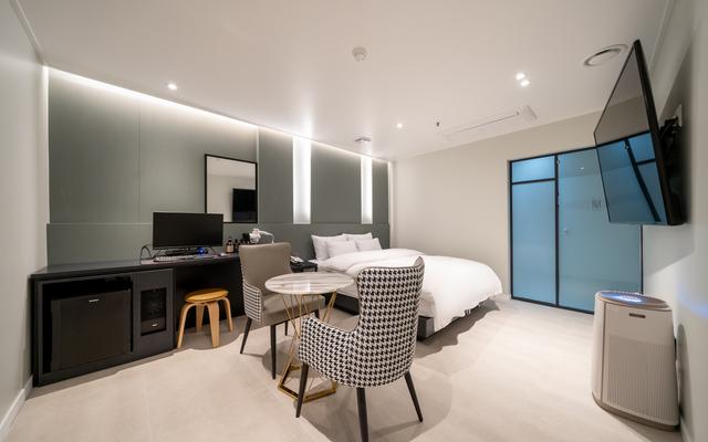 신촌 나랑(NARANG)