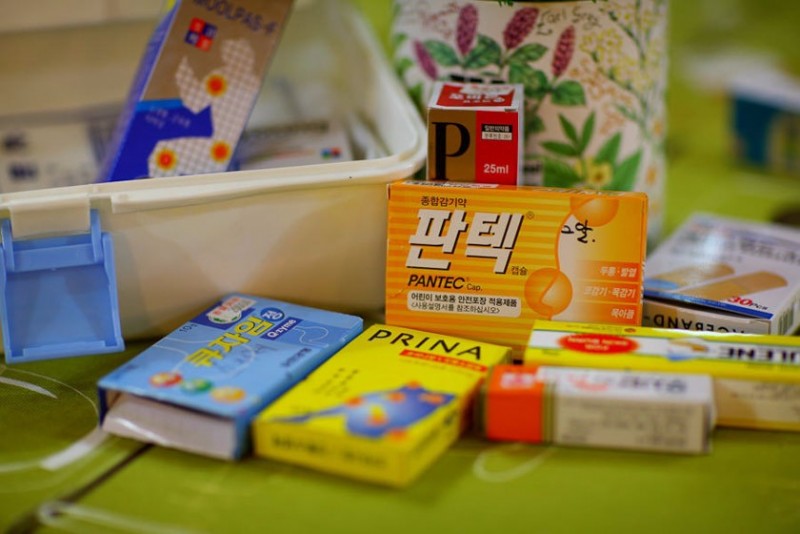 양평 햇살가득펜션 사진