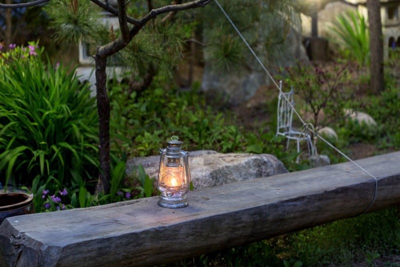 양평 햇살가득펜션 사우나·스파