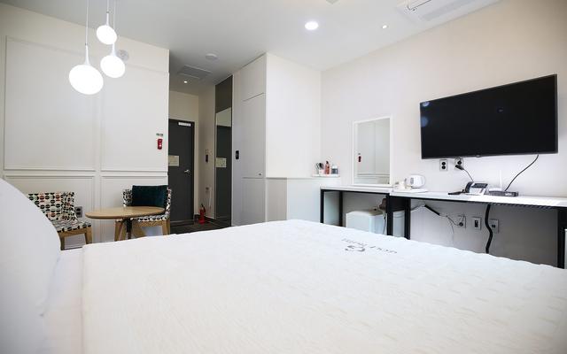 부여 무인텔 골프