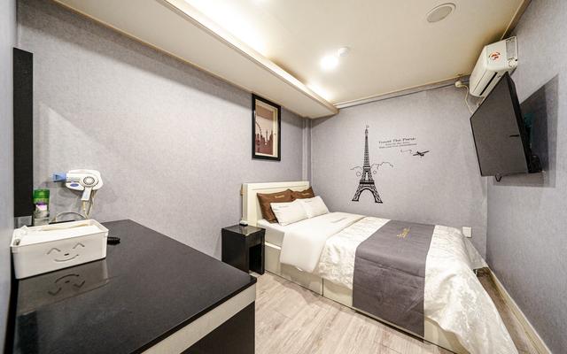 응암 이코노미 호텔