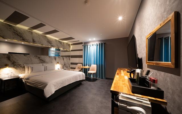 광주 하남 HOTEL E