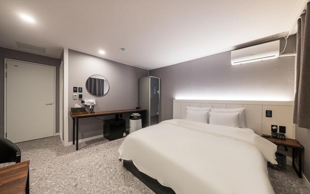 전주 중화산동 호텔 시그니처