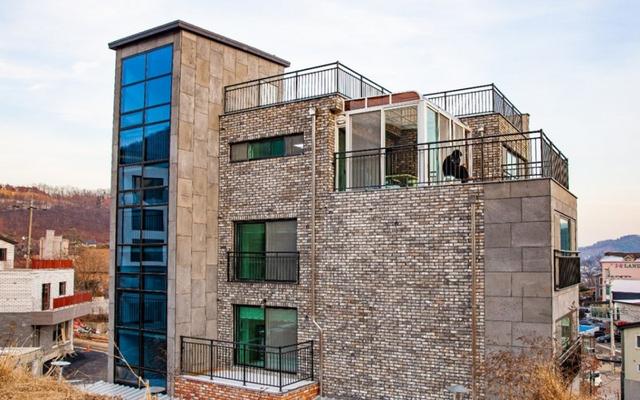 광주 곤지암쉼371펜션