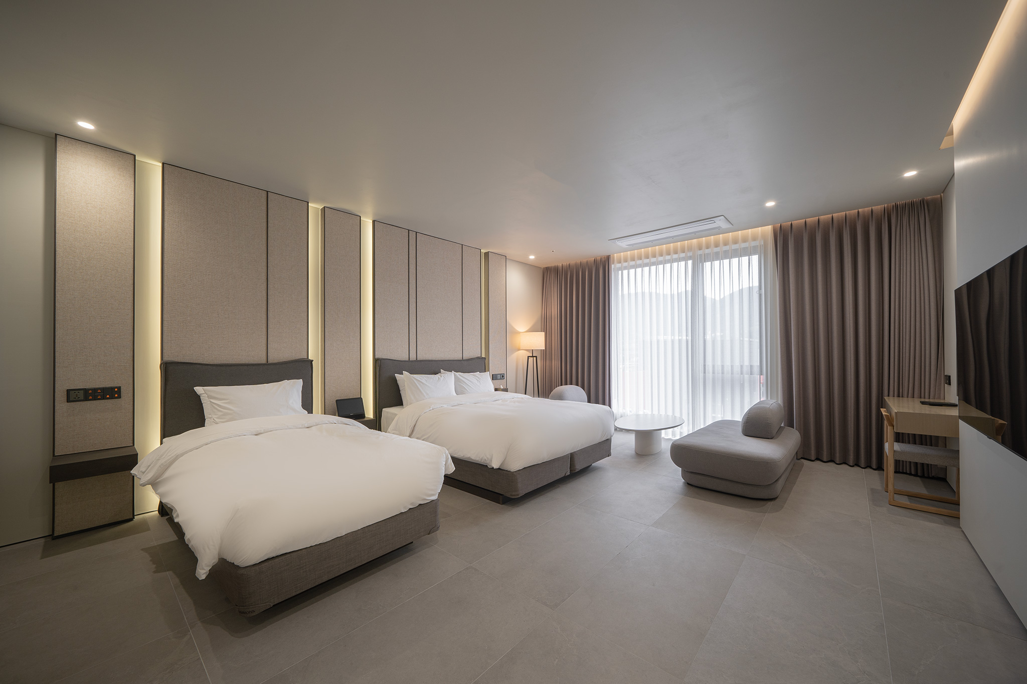 대구 수성 더 아르코 호텔 라이온즈파크점 썸네일4