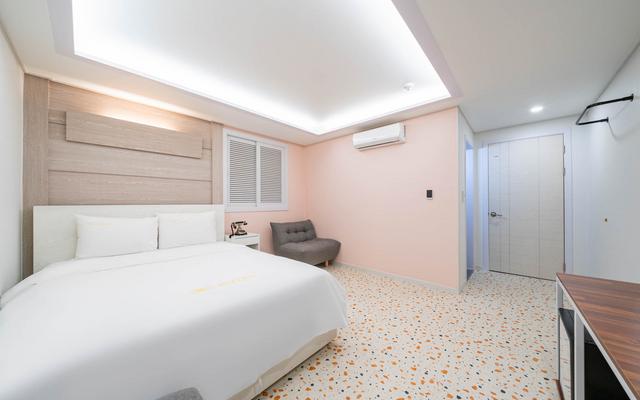 천안 렉스 호텔