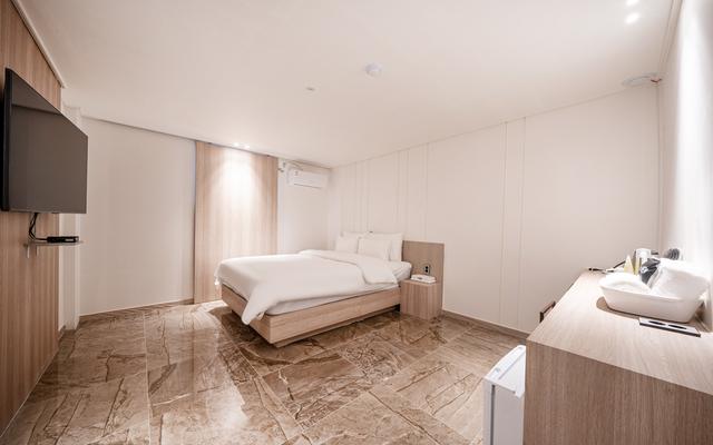 익산 호텔 이븐 (Hotel EVEN)