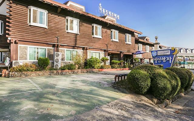 구례 리틀프린스펜션