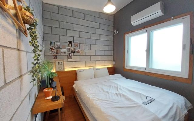 부산 해운대 비트윈