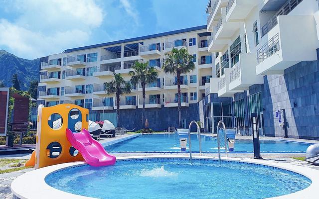 와이 리조트 제주