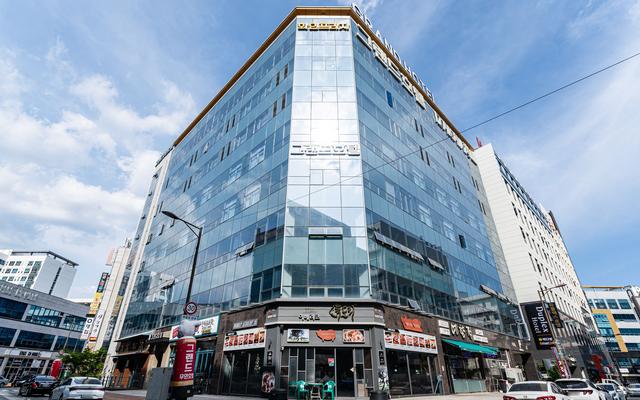 나주 그랜드 호텔