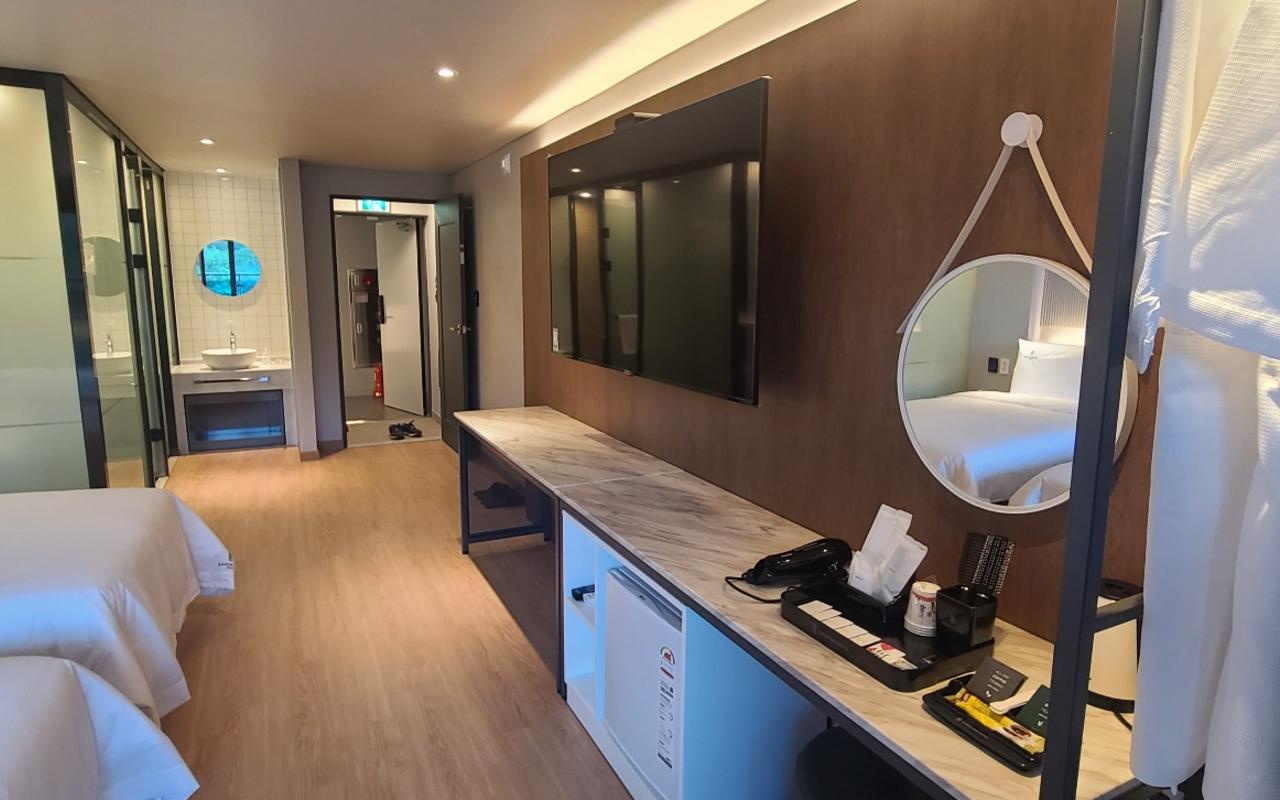 거제도 B&B HOTEL 사진