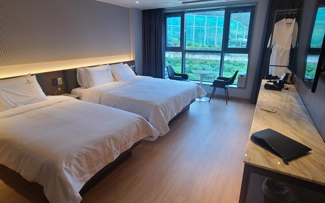 거제도 B&B HOTEL