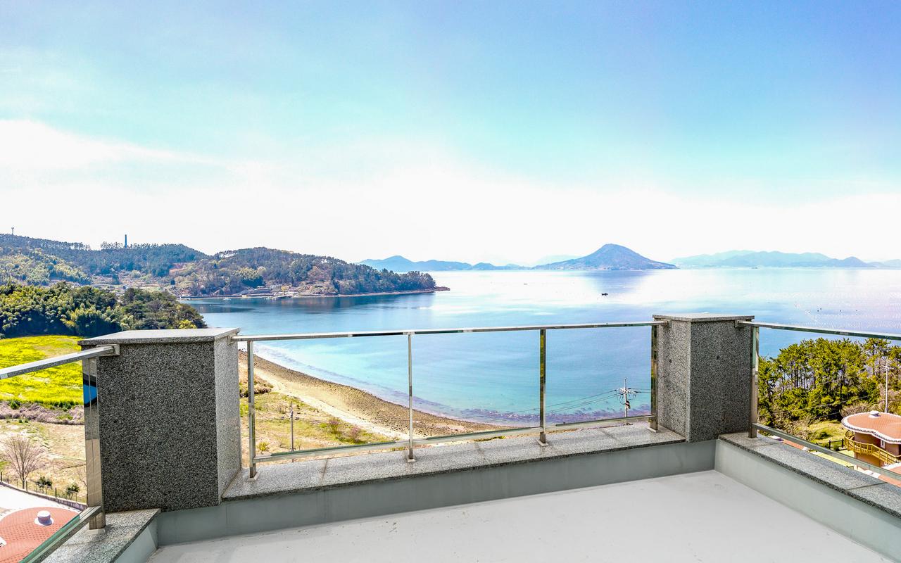 Geoje Sunset Hanok & Ocean Resort 사진 2