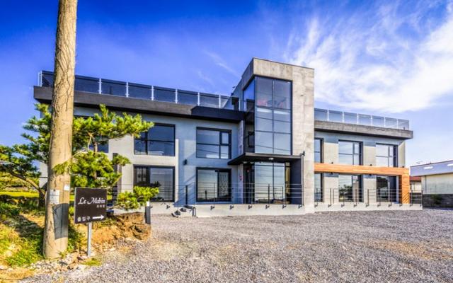 제주 르마빈펜션