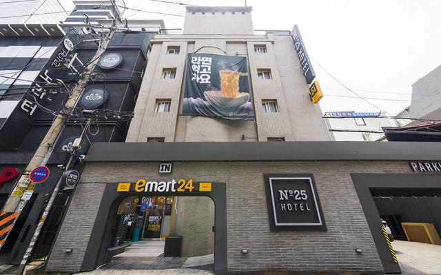 인천(부평) 넘버25 부평역점