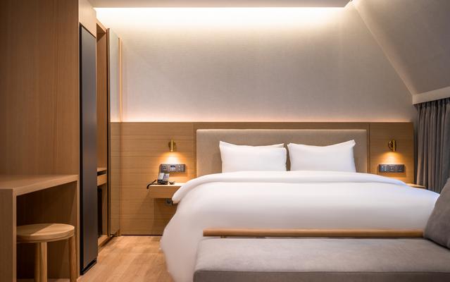 컴포트 인 여의도