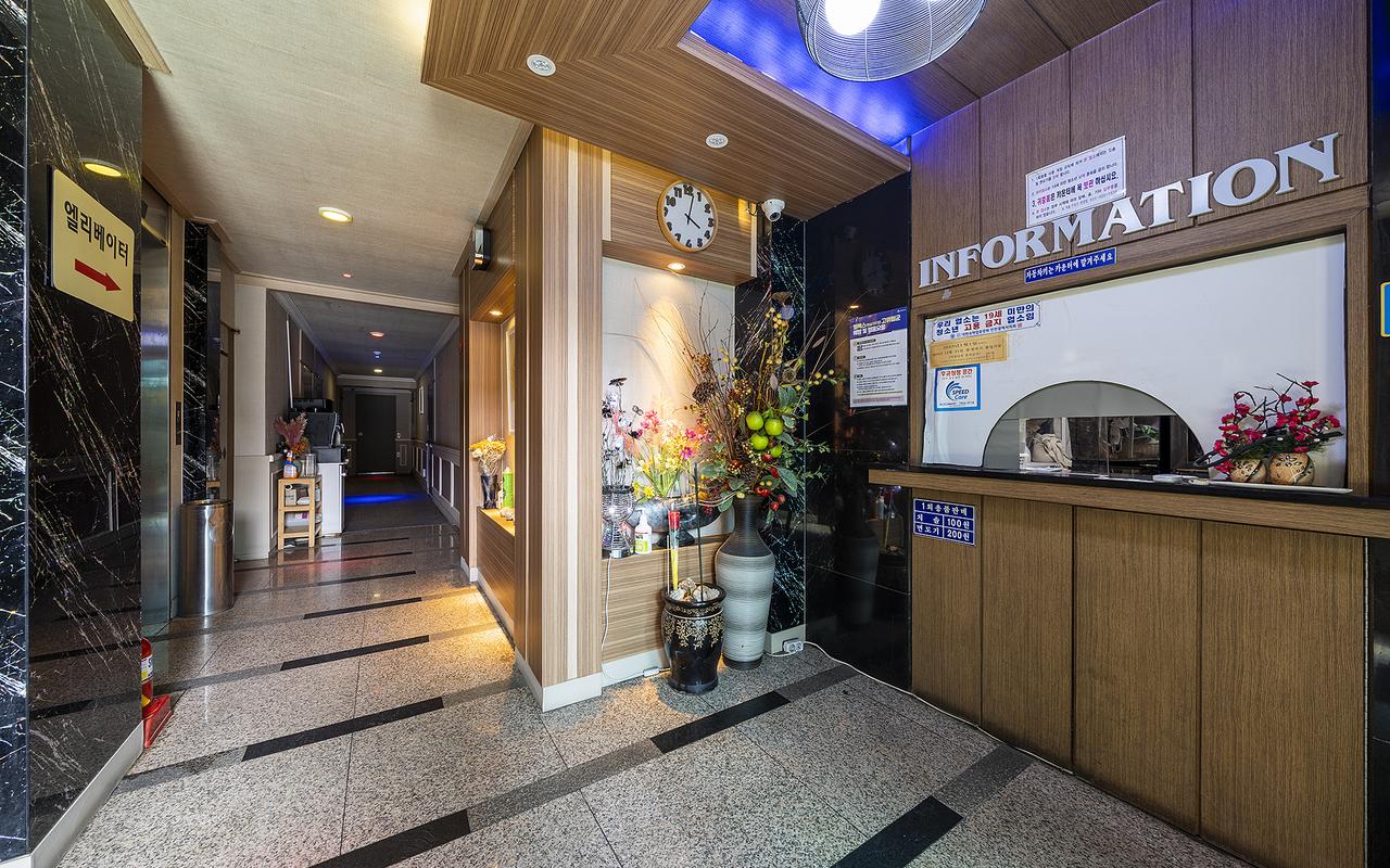 인천(작전동) 드라마 사진