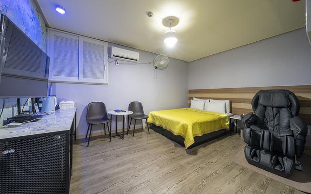 인천(작전동) 드라마