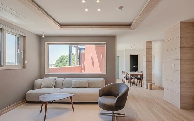 당진 큐비스트 호텔