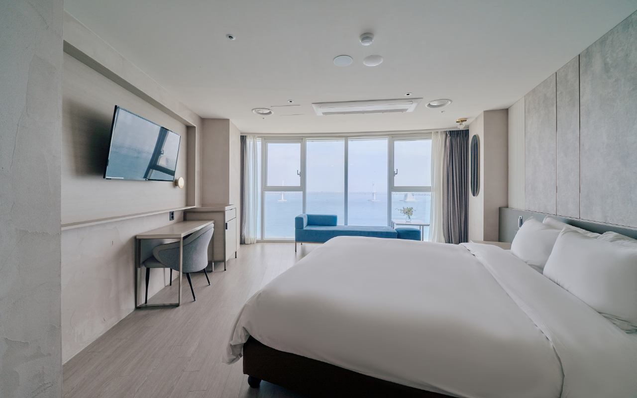 오션브릿지 더블(인피니티풀PKG)