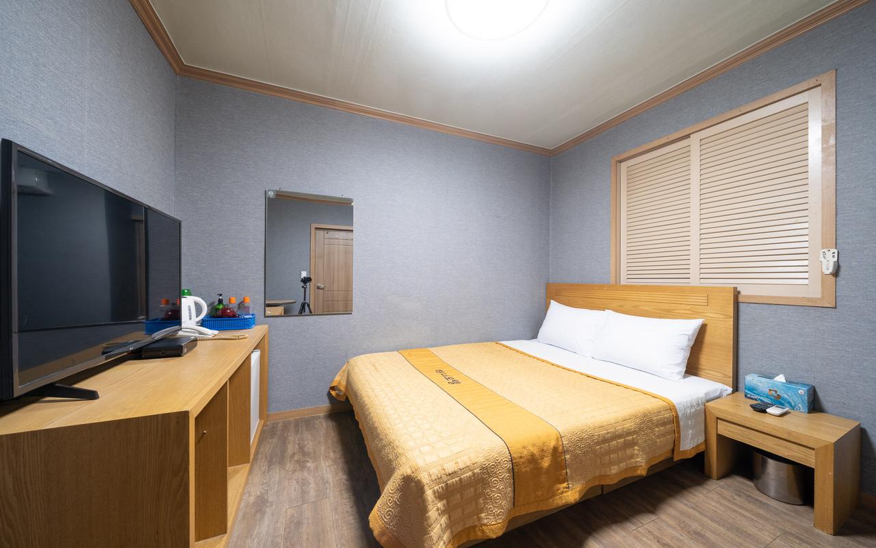 종로 하나모텔 모텔 사진, 가격, 위치소개 | NOL