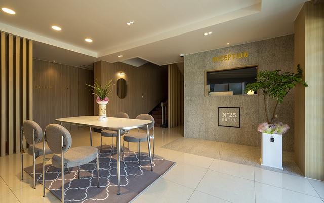 동해 넘버25 동해역점