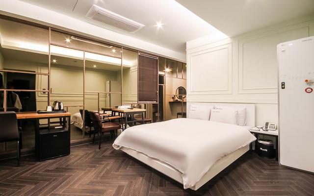 광주 상무 호텔 메이킹(HOTEL MAKING)