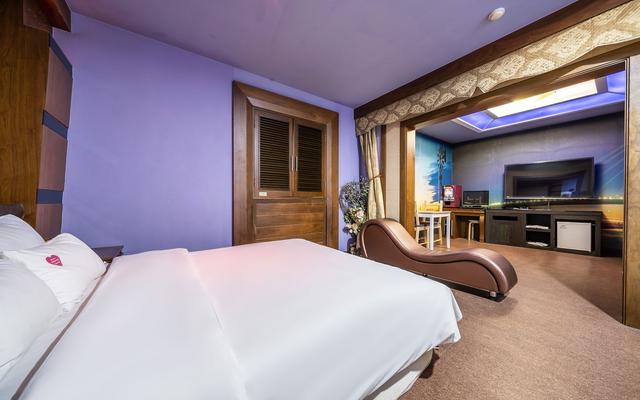 수원역 아모레미오 더 클래식