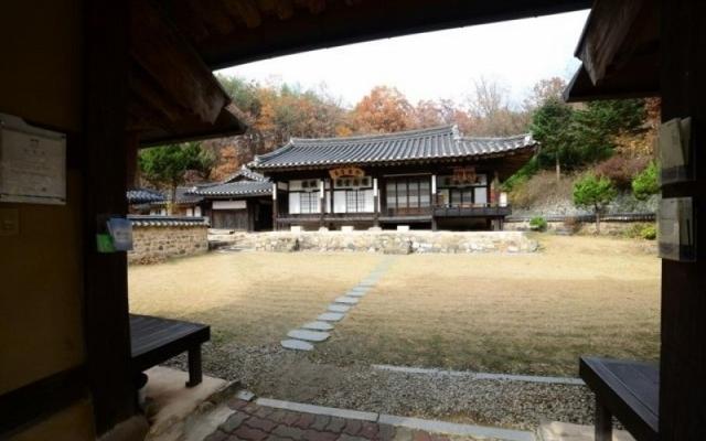 안동 치암고택펜션