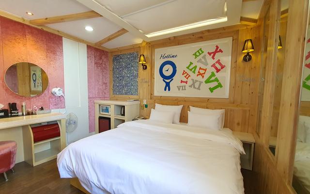 울산 일산 타임