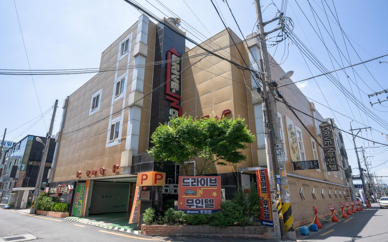 Jeonju Geumam-dong Show Drive-in 사진 2